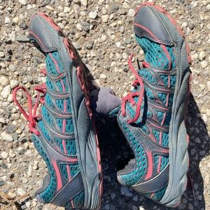 Womens 9 Merrell
